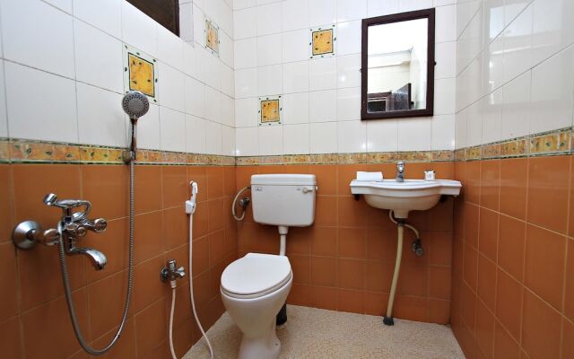 OYO 8736 Hotel Pratham International