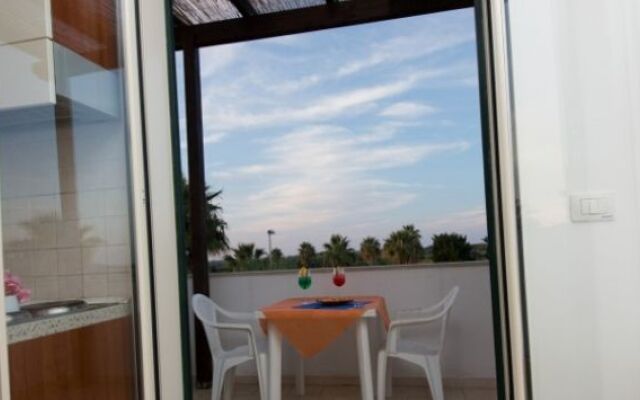 Rivazzurra Club - Residence Village