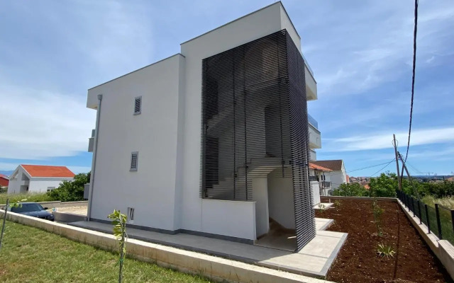 Villa Tragurium