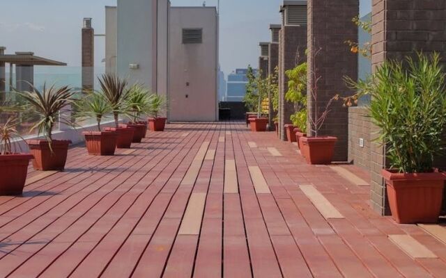 Apart Travel Cordillera