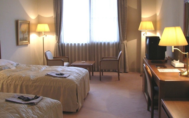 Zuien Country Club Century Fuji Course