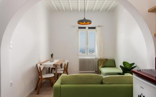Gazia Mykonos
