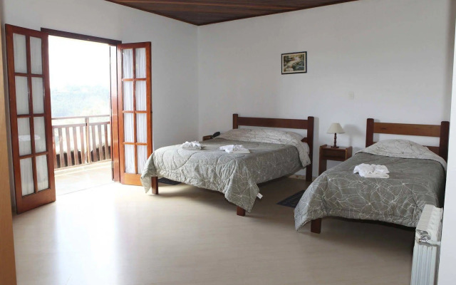 Summit Suites Hotel Campos do Jordao