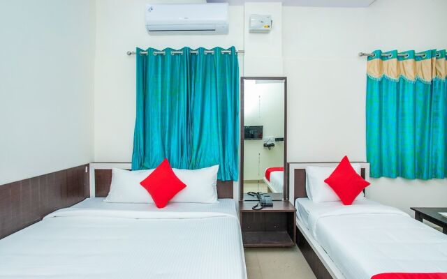 OYO 16405 Hotel Elite Lodge