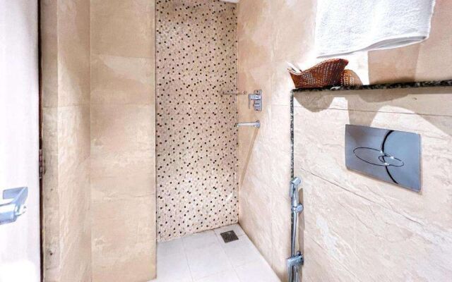 Vastu Boutique Hotel
