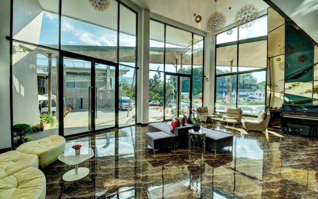 Splendid Hotel @ Khaoyai