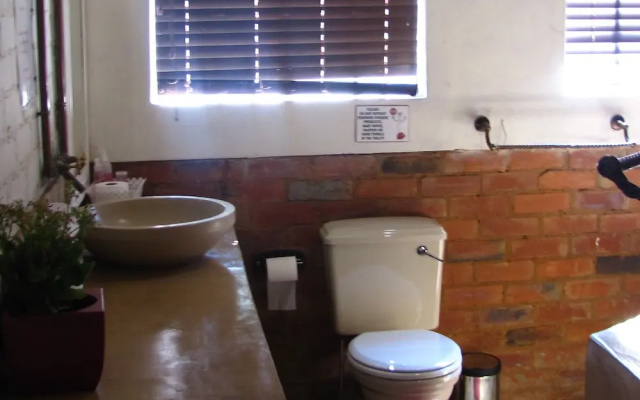 Millstream Inn Guesthouse