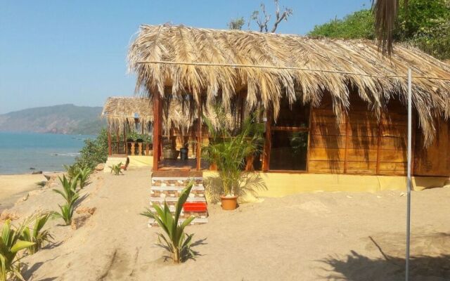 Blue Lagoon Sea Front cottages