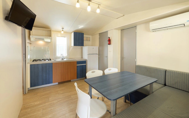 Lido di Dante - Appartamento Camping Classe Village