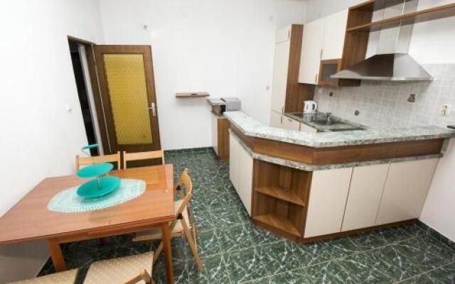 Apartment MERI (4172)