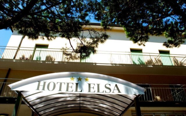 Hotel Elsa