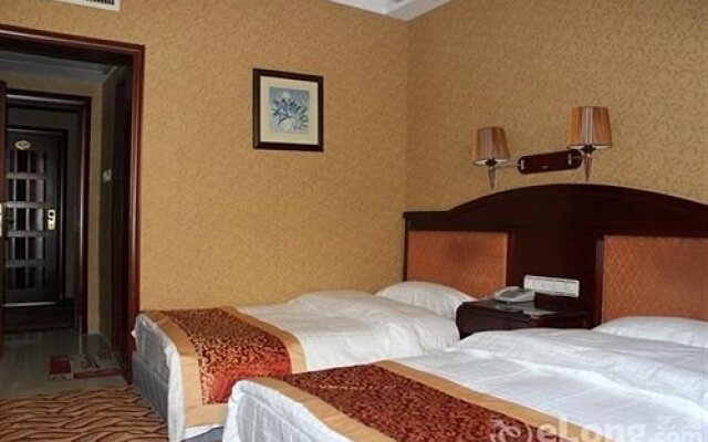 Futai Hotel - Wutaishan