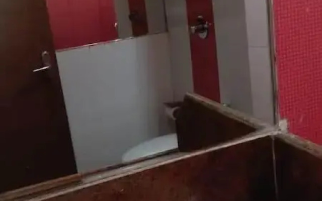 Hotel Grand Samdareeya - Jabalpur