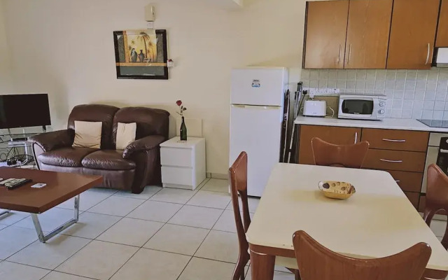 116 AN - Stay Nissi Blossom Apartment