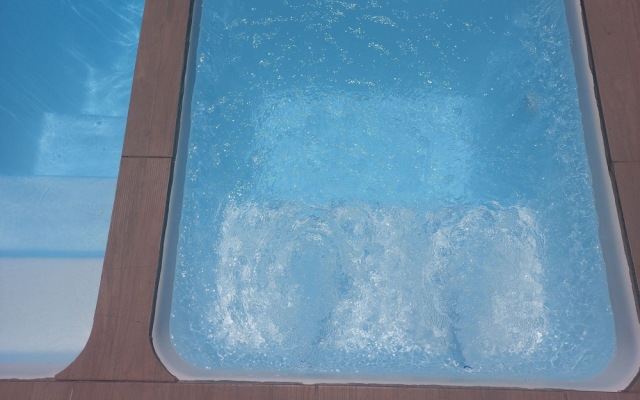 Flats da Ilha 2 Quartos