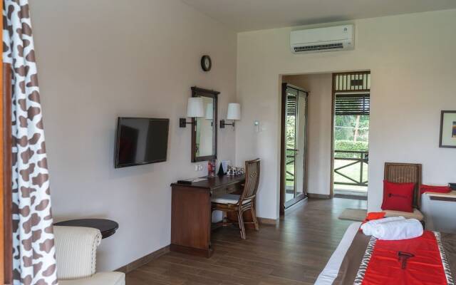 RedDoorz Premium @ Lido Sukabumi
