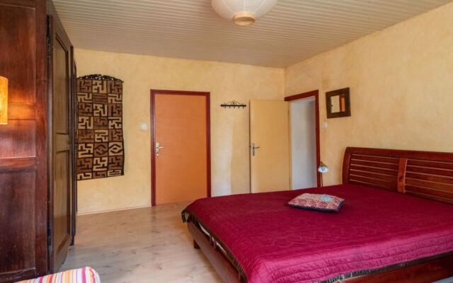 La Maison du Figuier (SON100)