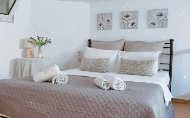 Ground Floor Mini apt
