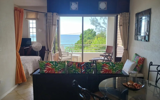 Coral Lane Beach Apartments