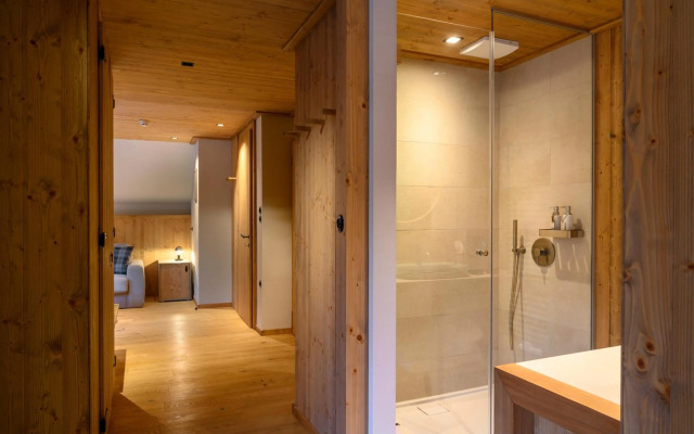 Boutique Hotel Vila Planinka