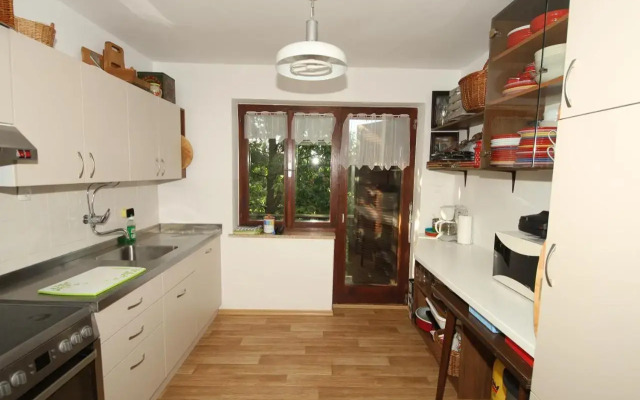 Vineyard Cottage Vrbek