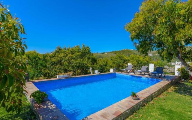 Villa Javier de Frigiliana by Ruralidays