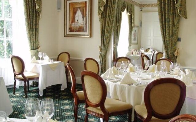 Caistor Hall Hotel