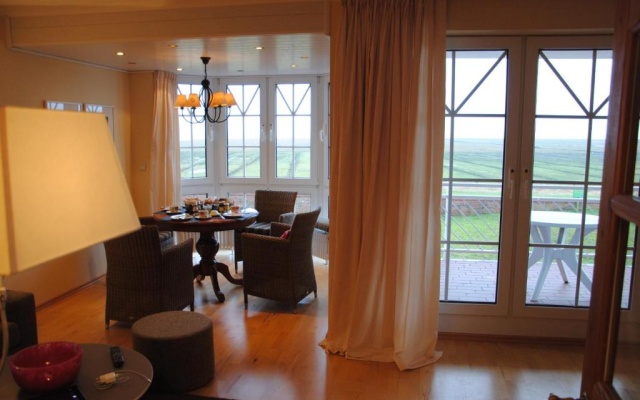 Inselresidenz Wattenmeer - Wohnung 7