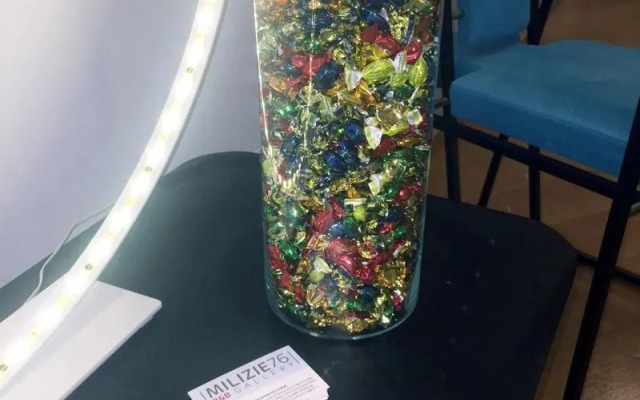 Saint Peter Family Apartment