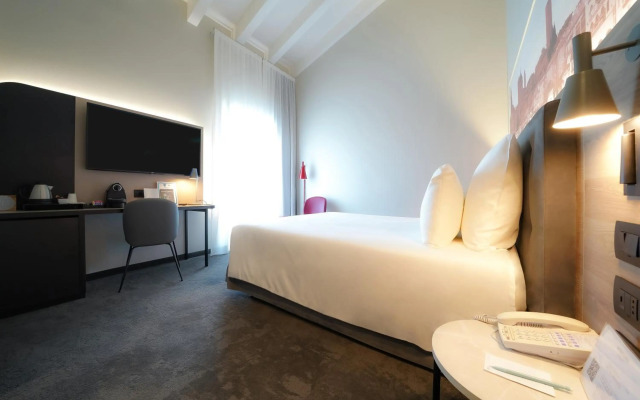 Mercure Bergamo Centro Palazzo Dolci