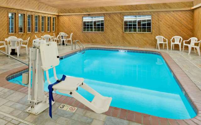 Super 8 by Wyndham Clarinda