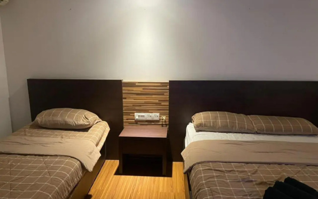 Staycity Apartments - Kota Bharu City Point