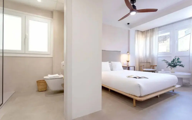 Genteel Home San Jerónimo