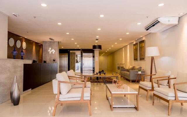 Bristol Easy Hotel - Rio Bonito