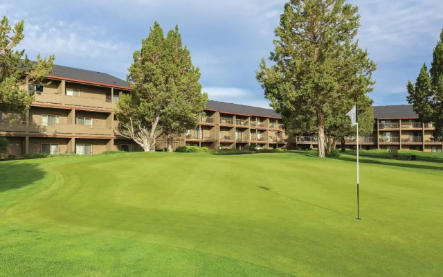 WorldMark Eagle Crest