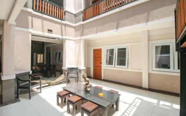 Rumah Desa Homestay