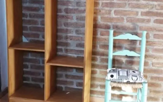 Cabañas Aike San Rafael