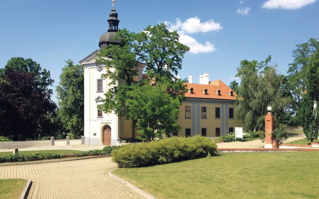 Pytloun Chateau Hotel Ctěnice