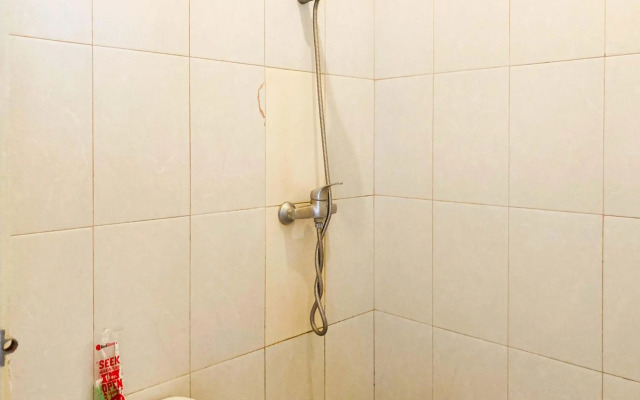 RedDoorz Plus near Lippo Plaza Yogyakarta