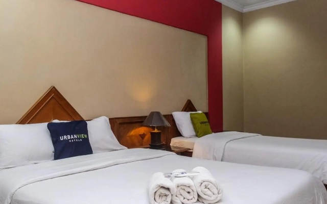 Hotel Wisnugraha Syariah