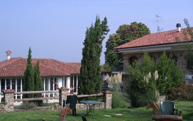 Agriturismo La Rossa