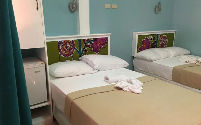 Casa Munda Bed & Breakfast