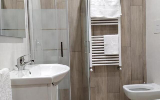 Gelsonero Apartments