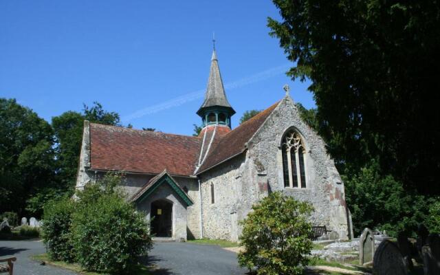 Shanklin Manor
