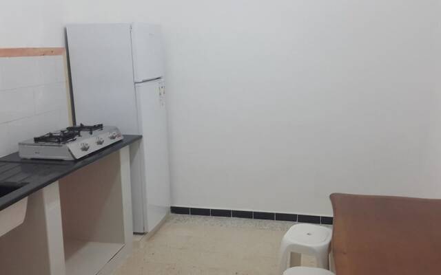 a calm corner
