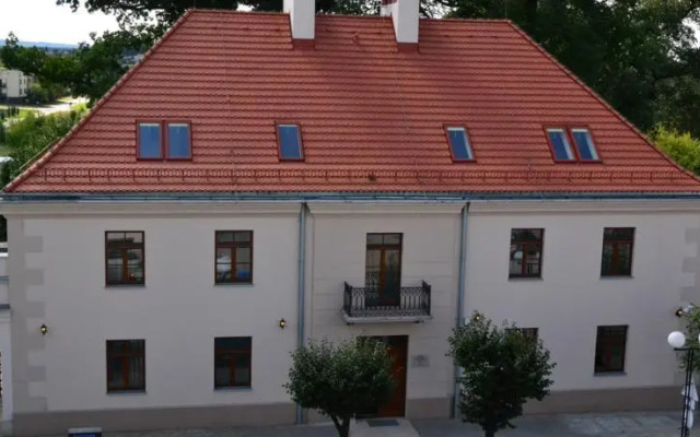 Pod Dębem