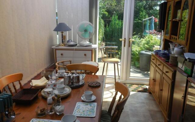 The Tulip Tree Guest House