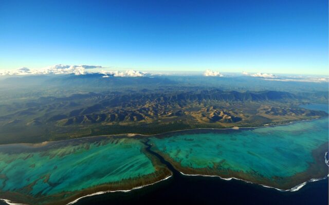 Sheraton New Caledonia Deva Resort & Spa