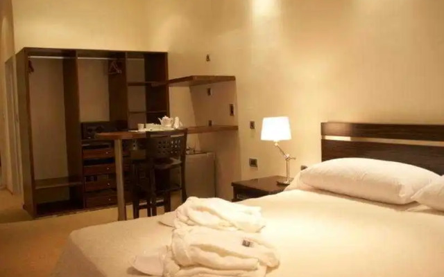 2055 Boutique Hotel