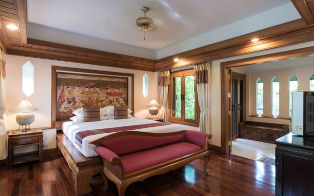 Taladya Chiang Mai Homestay